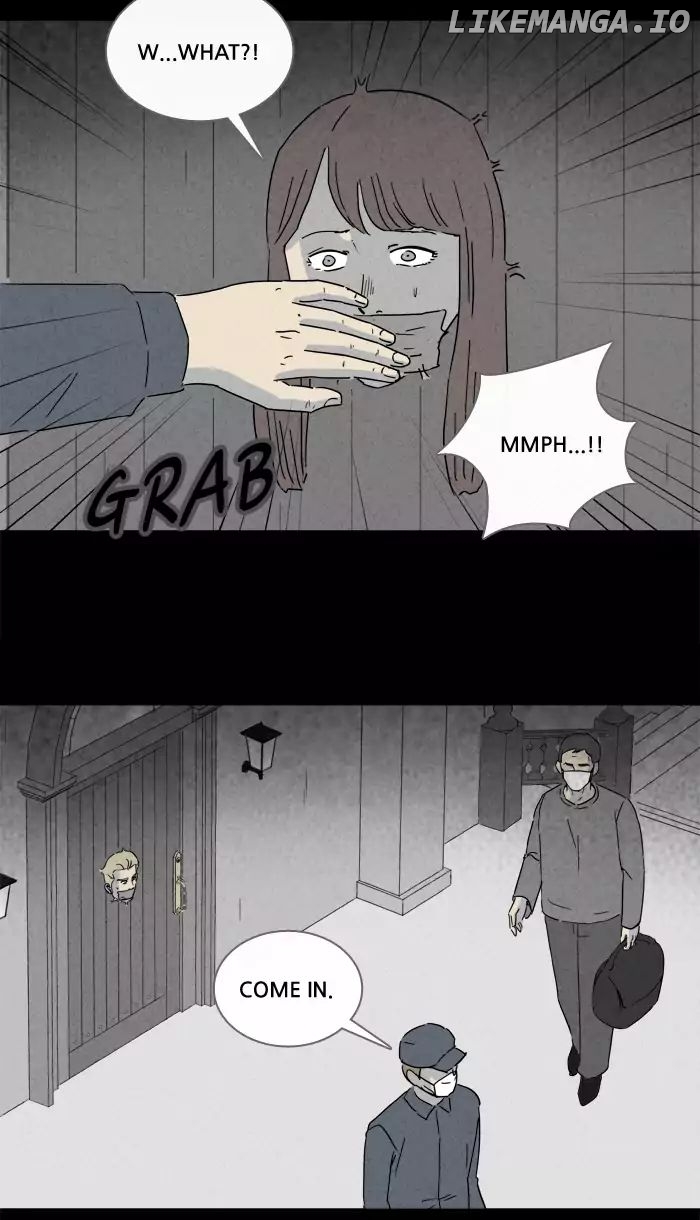 Tales of the unusual chapter 218 - page 20