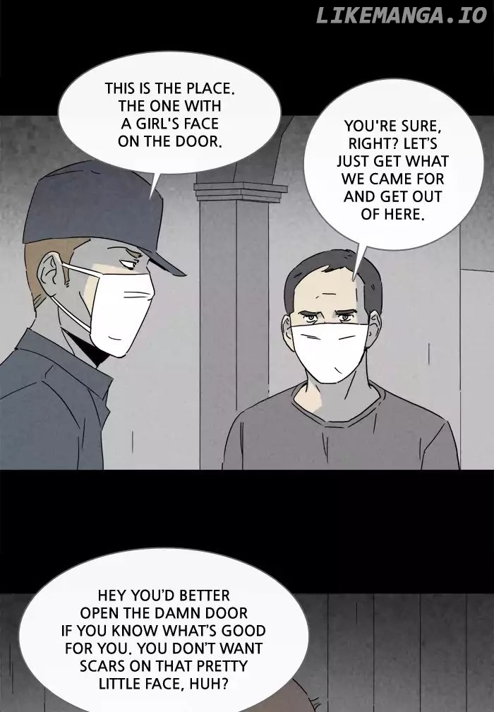 Tales of the unusual chapter 218 - page 21