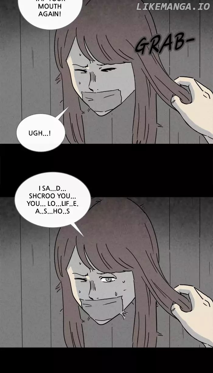 Tales of the unusual chapter 218 - page 23