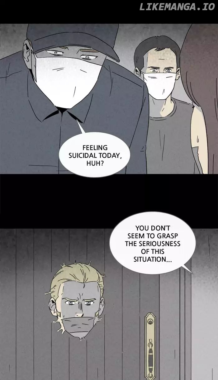 Tales of the unusual chapter 218 - page 24