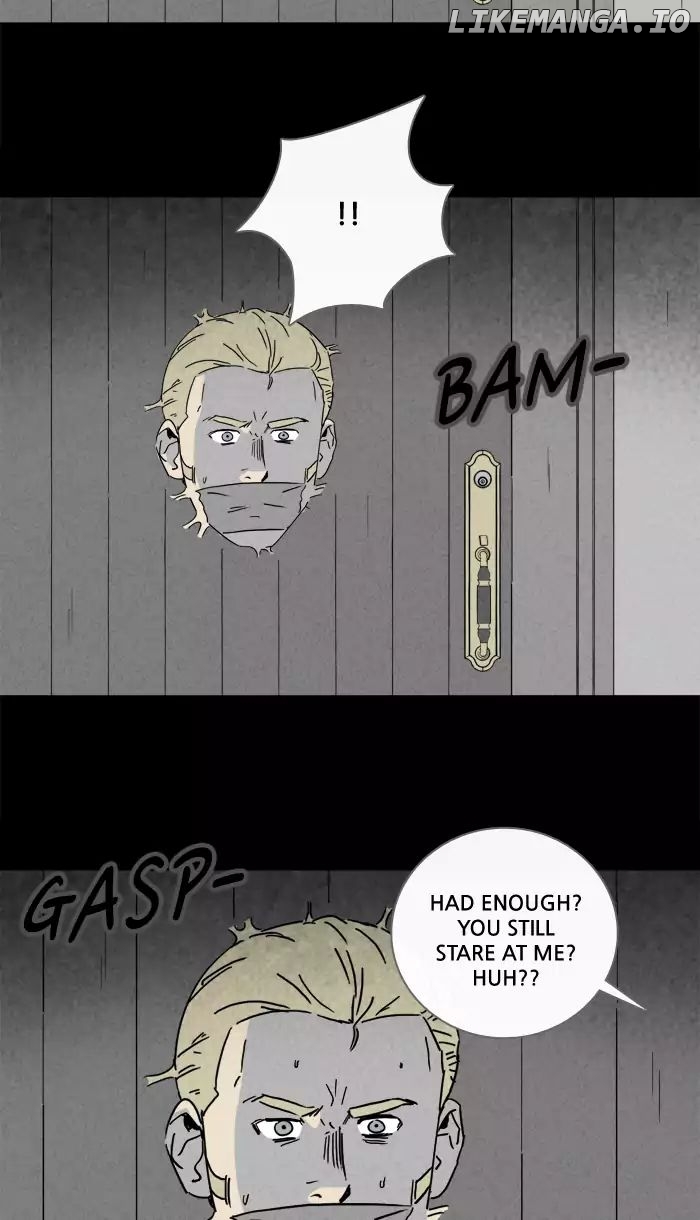 Tales of the unusual chapter 218 - page 25