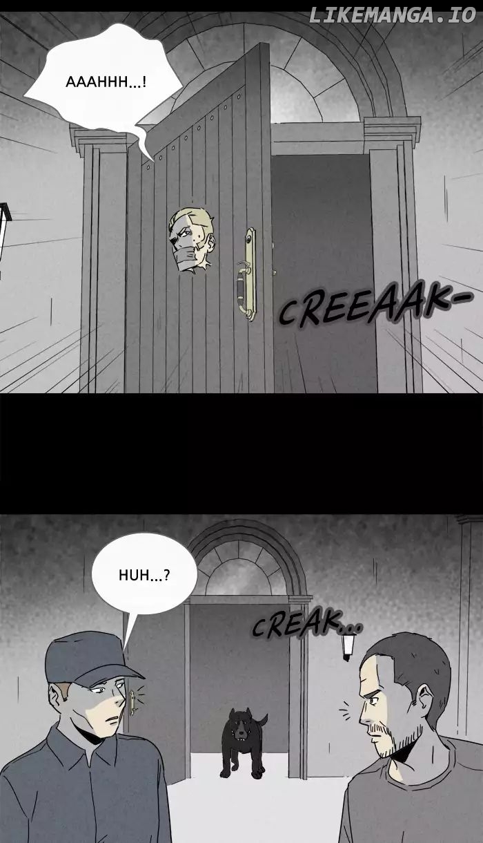 Tales of the unusual chapter 218 - page 27