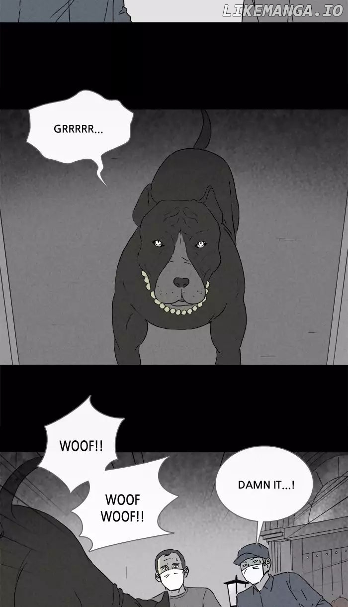 Tales of the unusual chapter 218 - page 28
