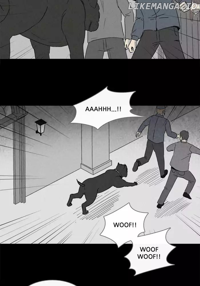 Tales of the unusual chapter 218 - page 29
