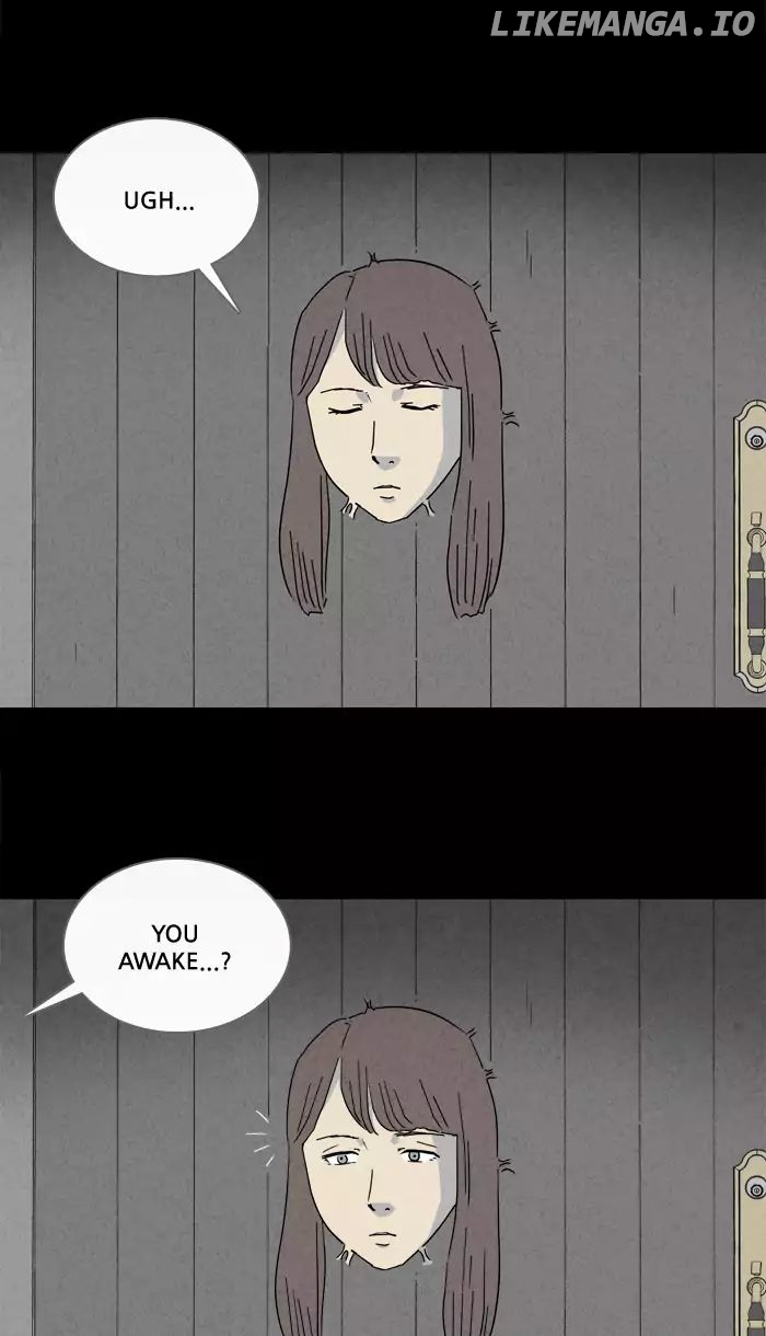 Tales of the unusual chapter 218 - page 3