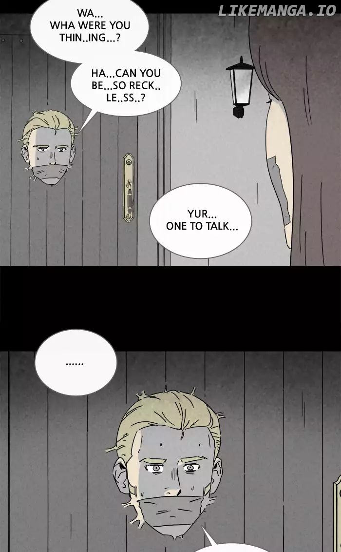 Tales of the unusual chapter 218 - page 30