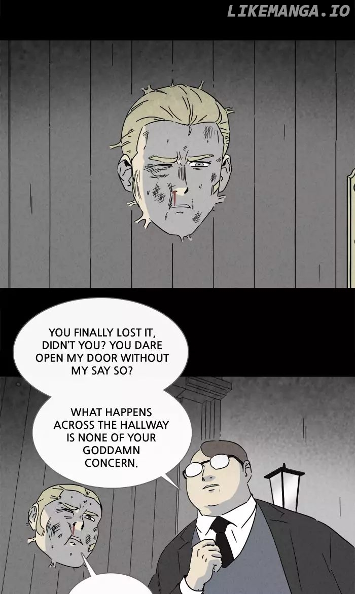 Tales of the unusual chapter 218 - page 32