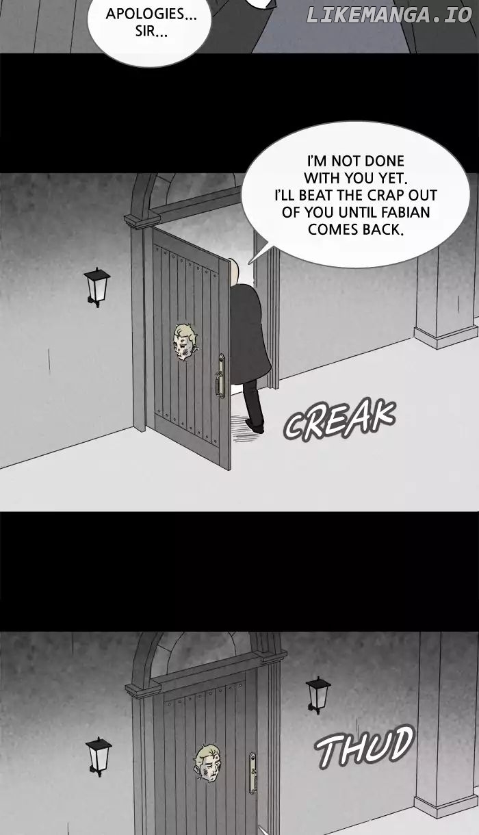 Tales of the unusual chapter 218 - page 33