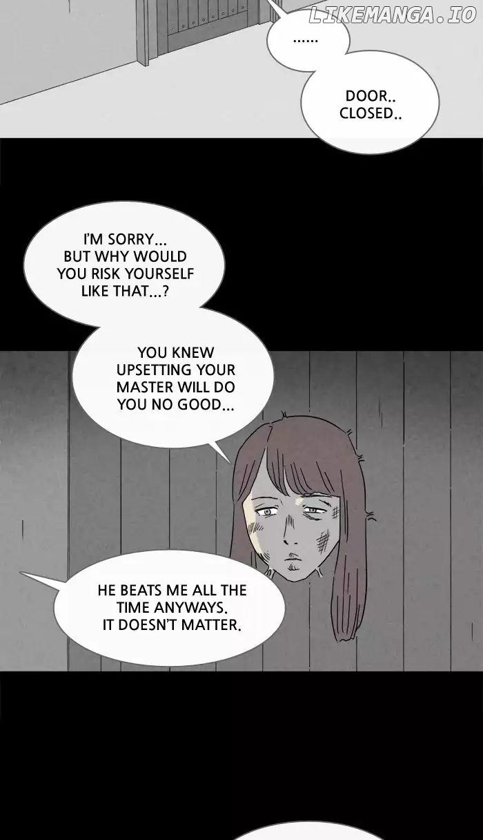 Tales of the unusual chapter 218 - page 34
