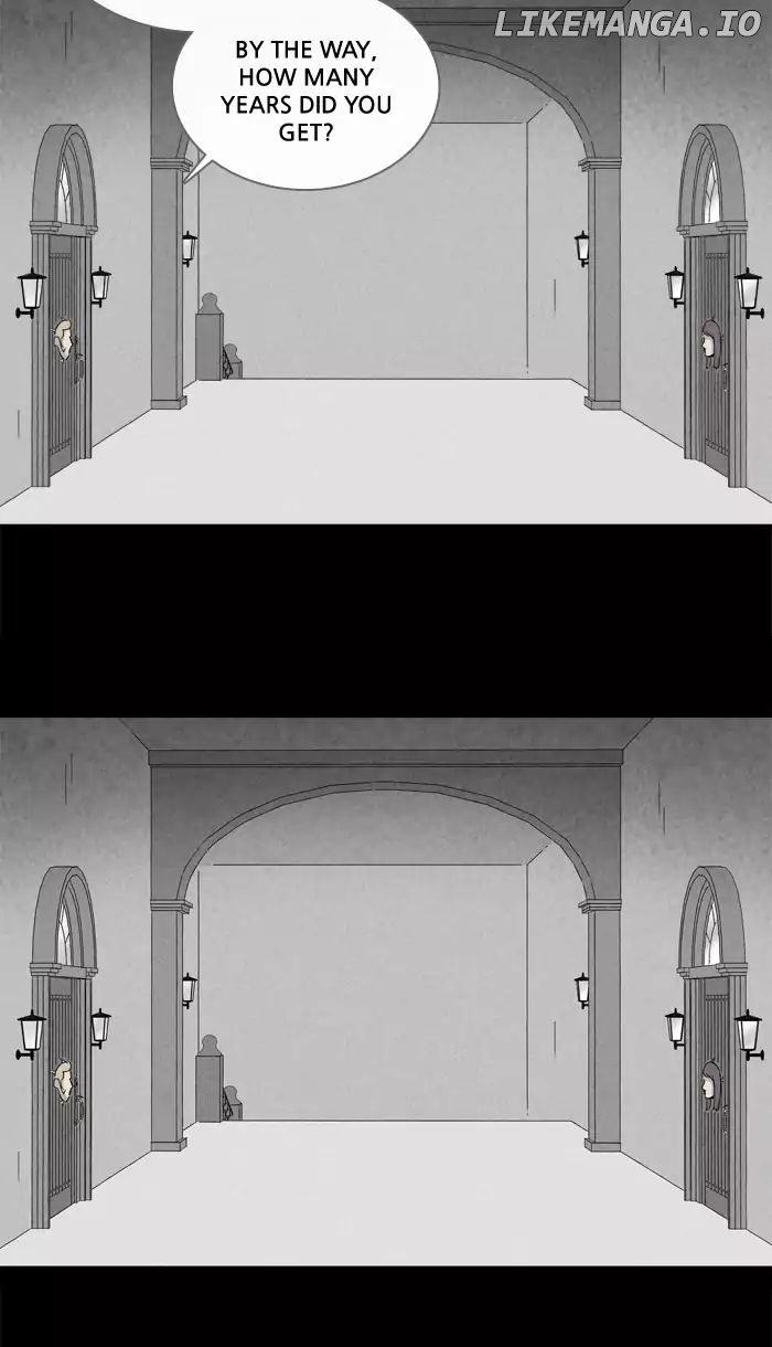Tales of the unusual chapter 218 - page 36