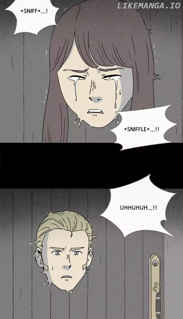 Tales of the unusual chapter 218 - page 6