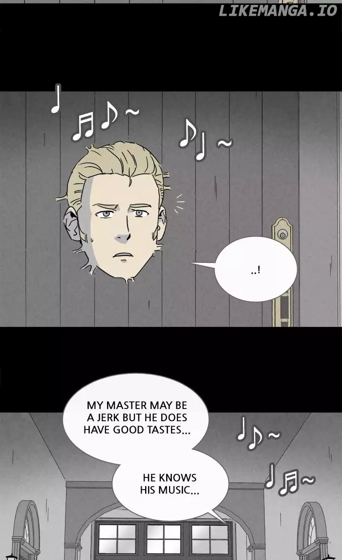 Tales of the unusual chapter 218 - page 7