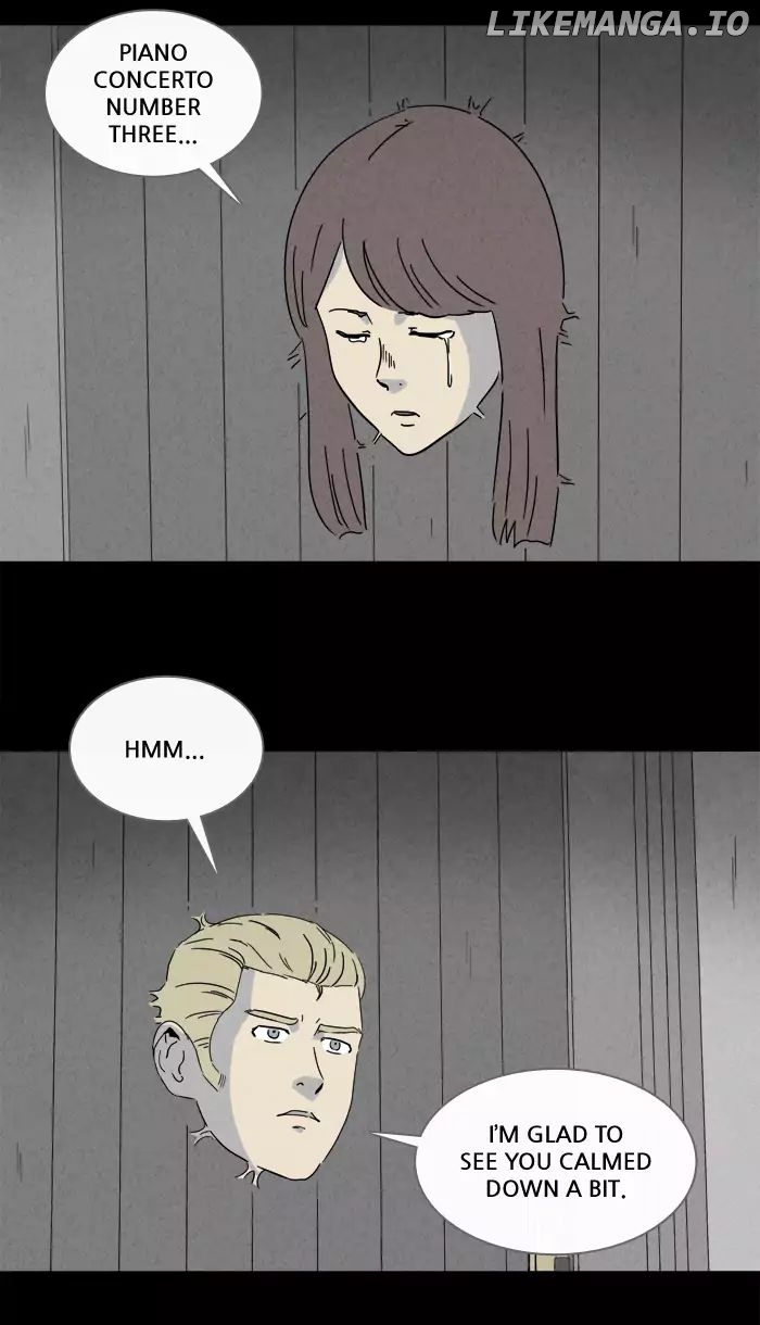 Tales of the unusual chapter 218 - page 9