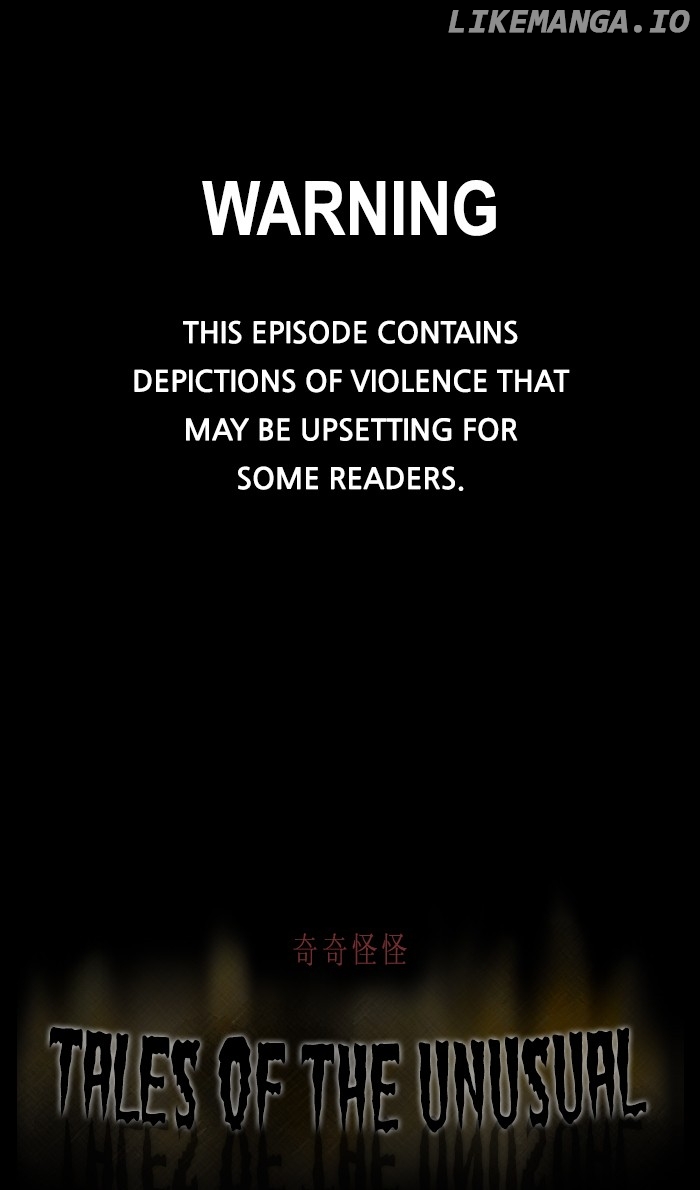 Tales of the unusual chapter 281 - page 1
