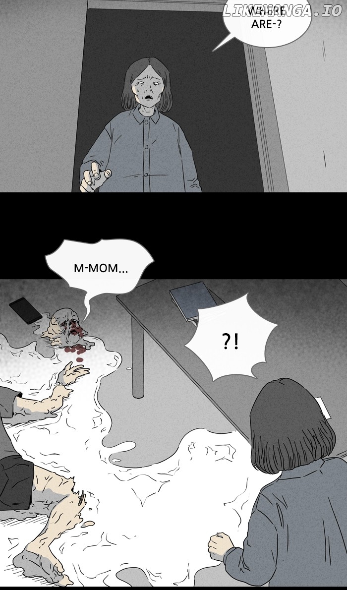Tales of the unusual chapter 281 - page 10