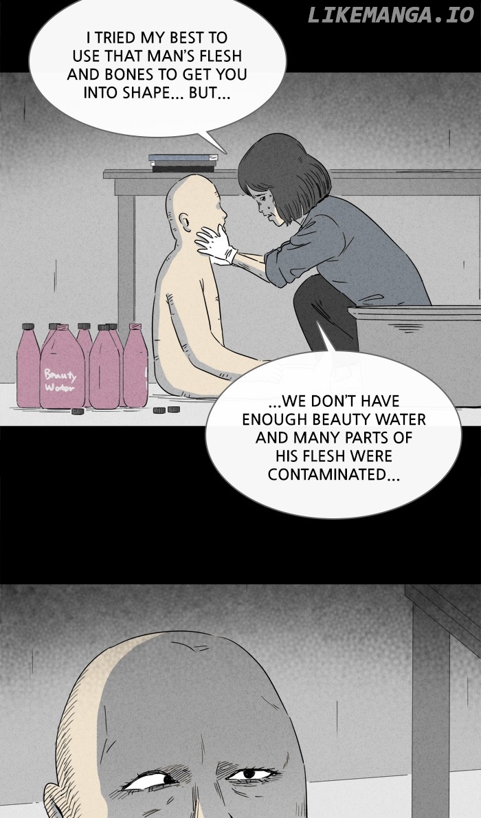 Tales of the unusual chapter 281 - page 14