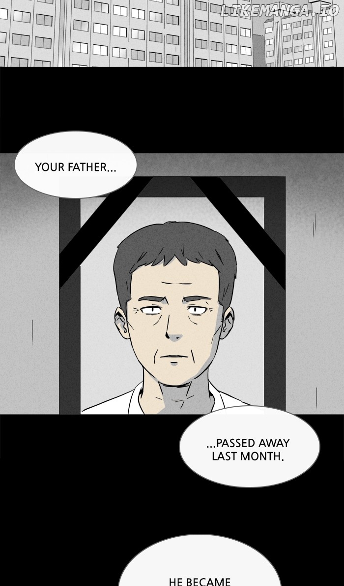 Tales of the unusual chapter 281 - page 18