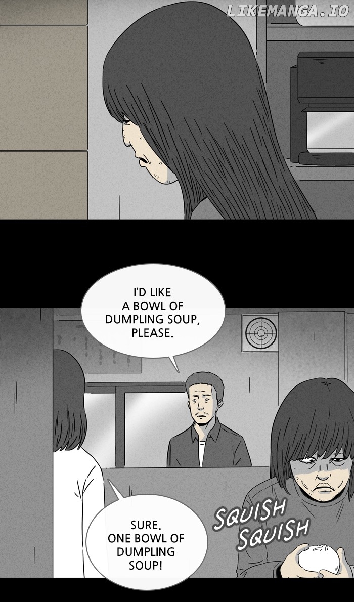 Tales of the unusual chapter 281 - page 21