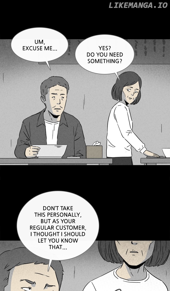 Tales of the unusual chapter 281 - page 24