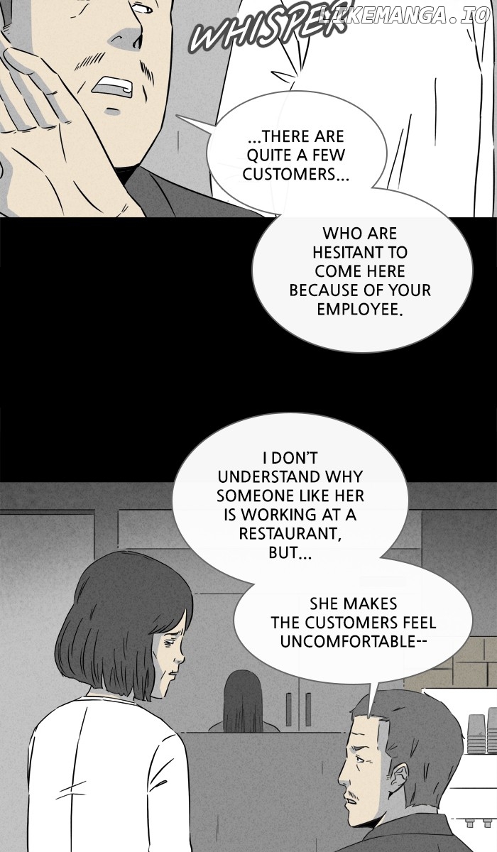 Tales of the unusual chapter 281 - page 25