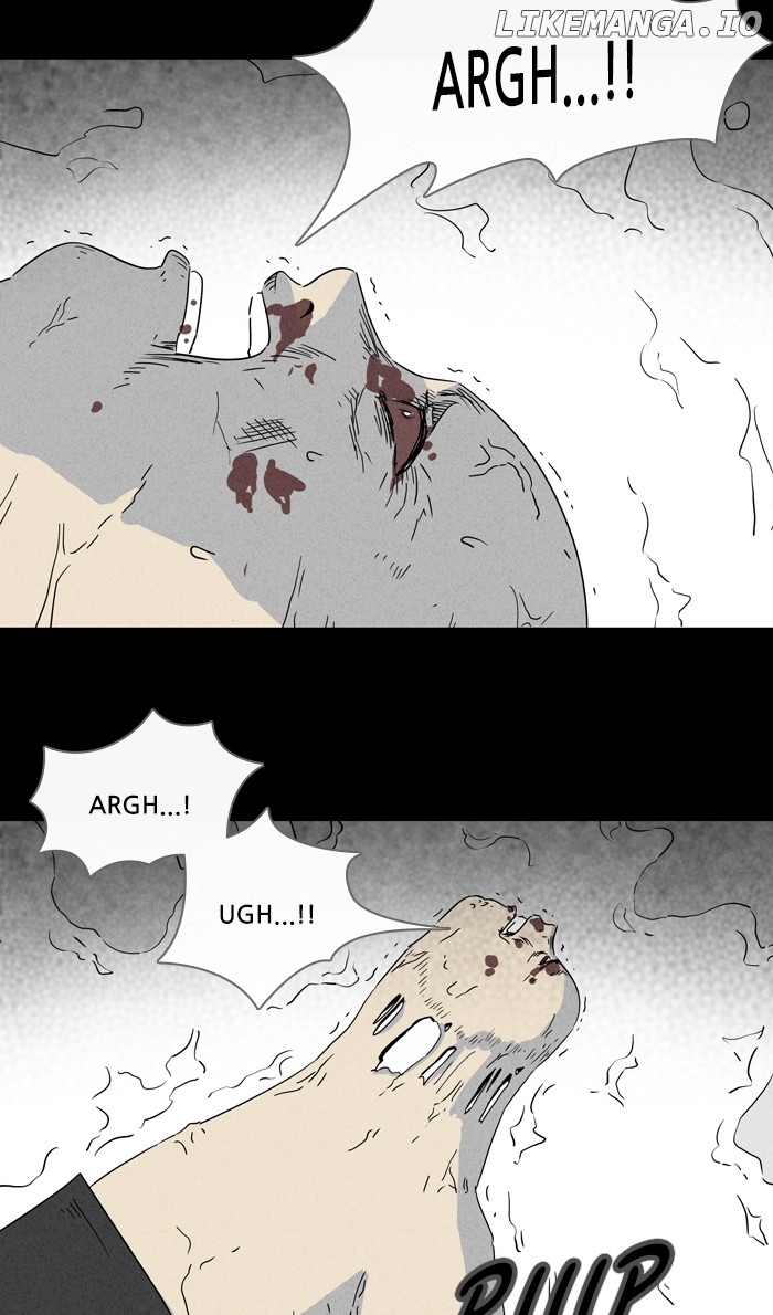Tales of the unusual chapter 281 - page 3