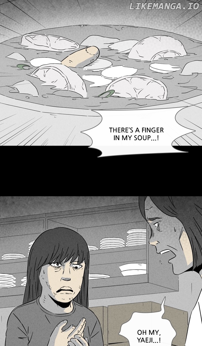 Tales of the unusual chapter 281 - page 30