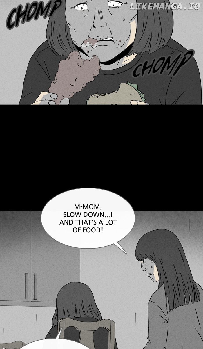 Tales of the unusual chapter 281 - page 33