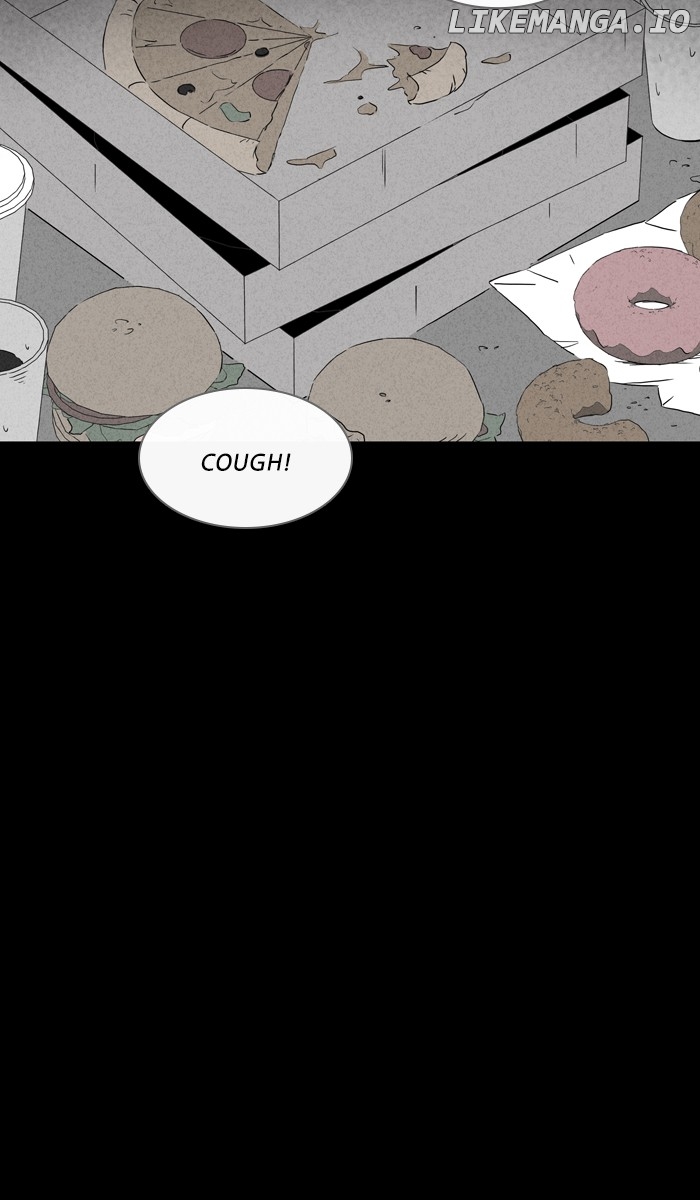 Tales of the unusual chapter 281 - page 35