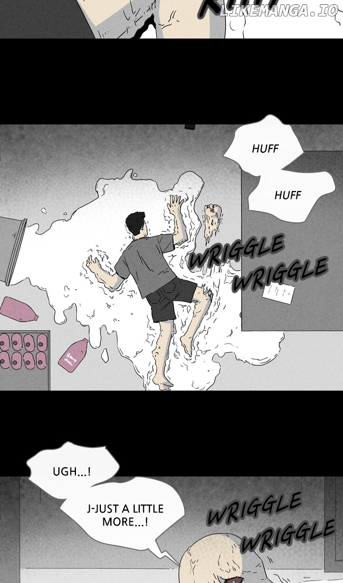 Tales of the unusual chapter 281 - page 4