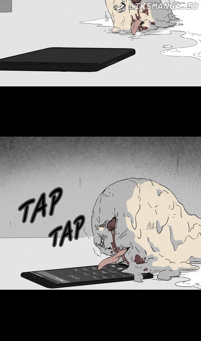 Tales of the unusual chapter 281 - page 5