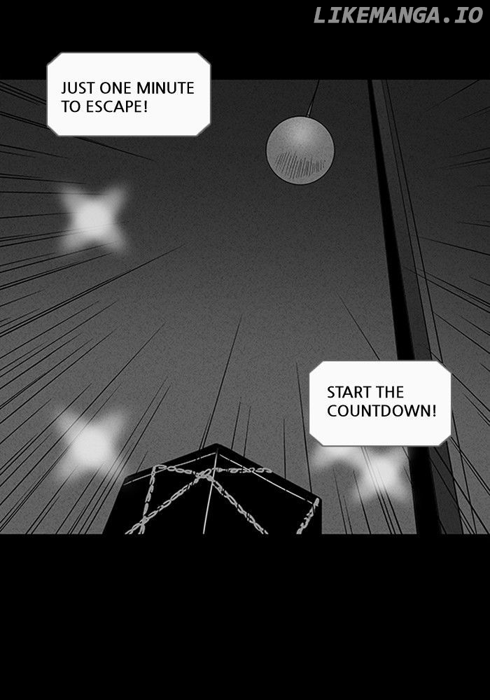 Tales of the unusual chapter 19 - page 10