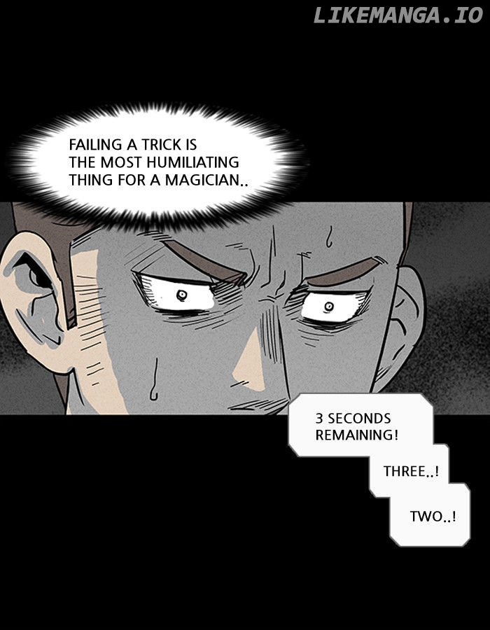 Tales of the unusual chapter 19 - page 11