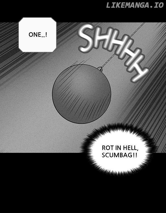 Tales of the unusual chapter 19 - page 12