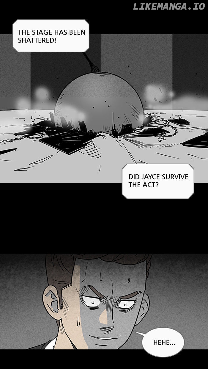 Tales of the unusual chapter 19 - page 14