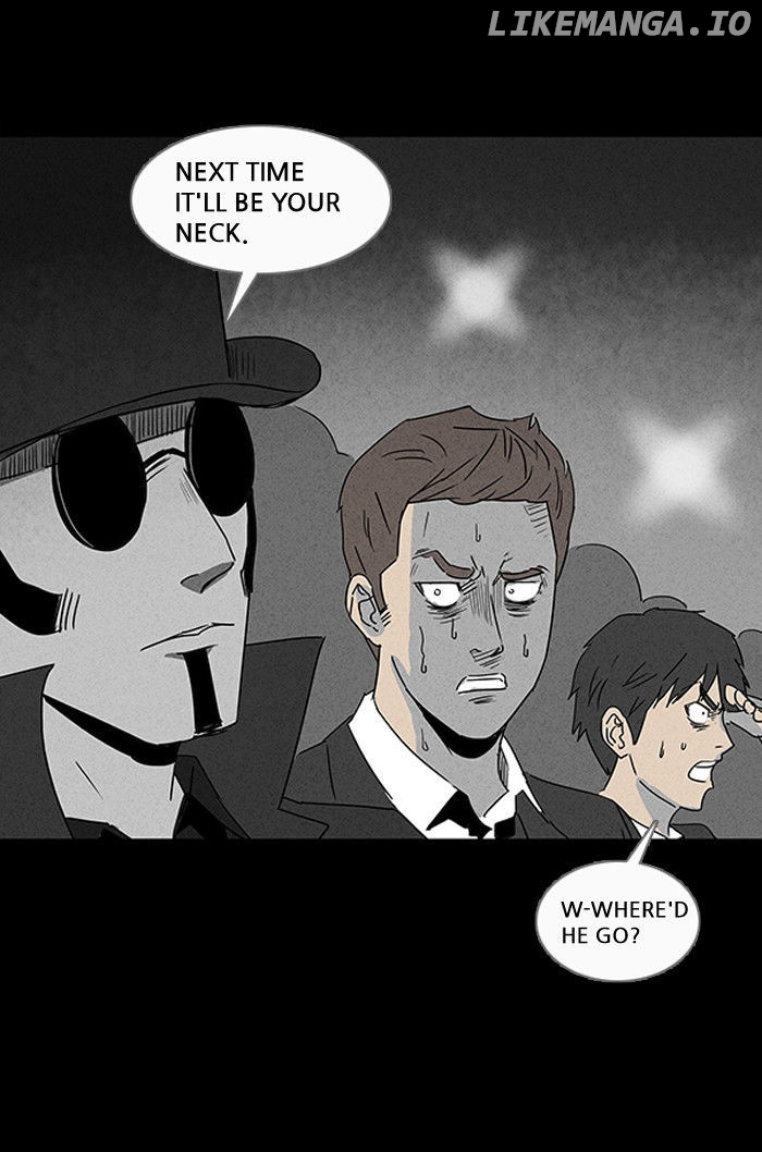Tales of the unusual chapter 19 - page 17