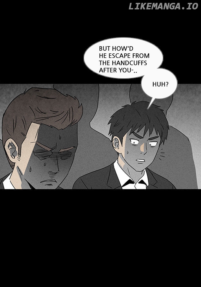 Tales of the unusual chapter 19 - page 19