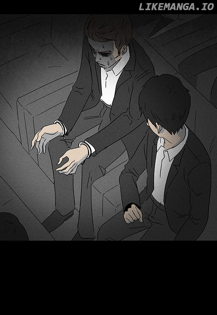 Tales of the unusual chapter 19 - page 20