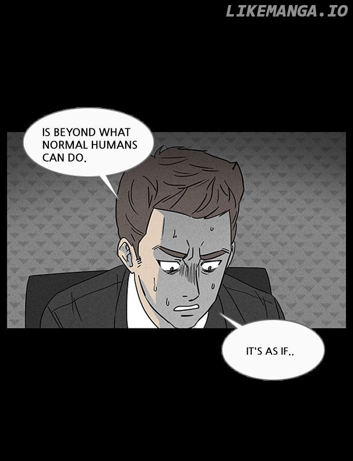 Tales of the unusual chapter 19 - page 23