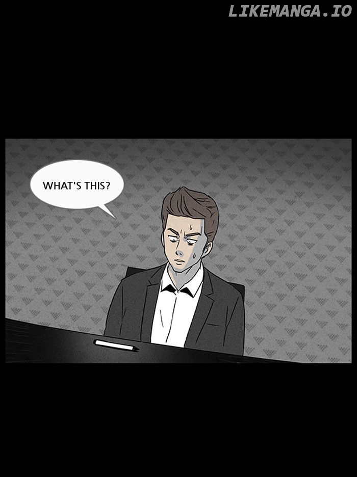 Tales of the unusual chapter 19 - page 25