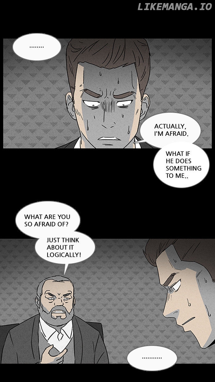 Tales of the unusual chapter 19 - page 27