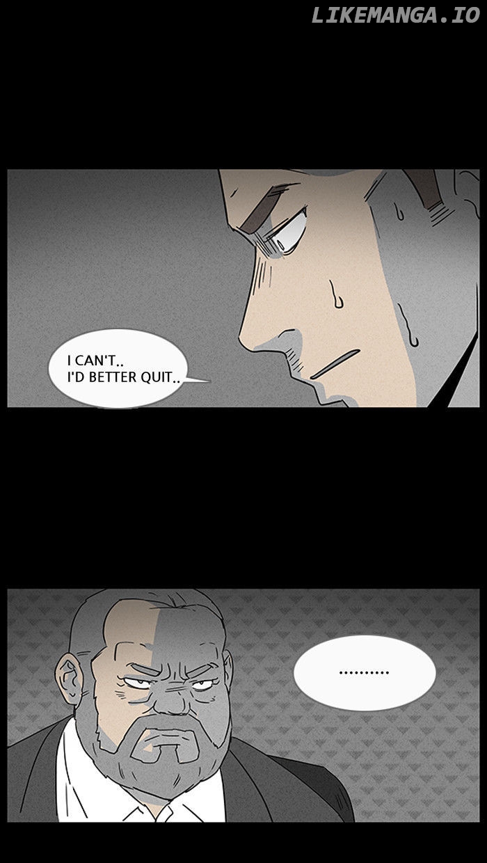 Tales of the unusual chapter 19 - page 28
