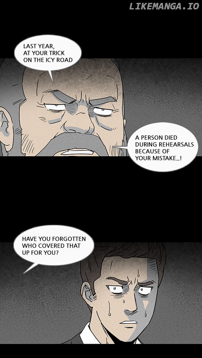 Tales of the unusual chapter 19 - page 29