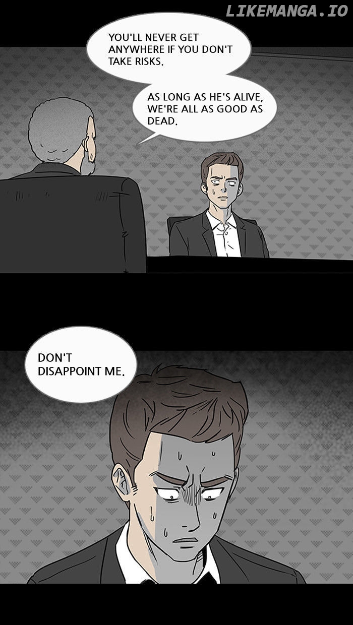 Tales of the unusual chapter 19 - page 30