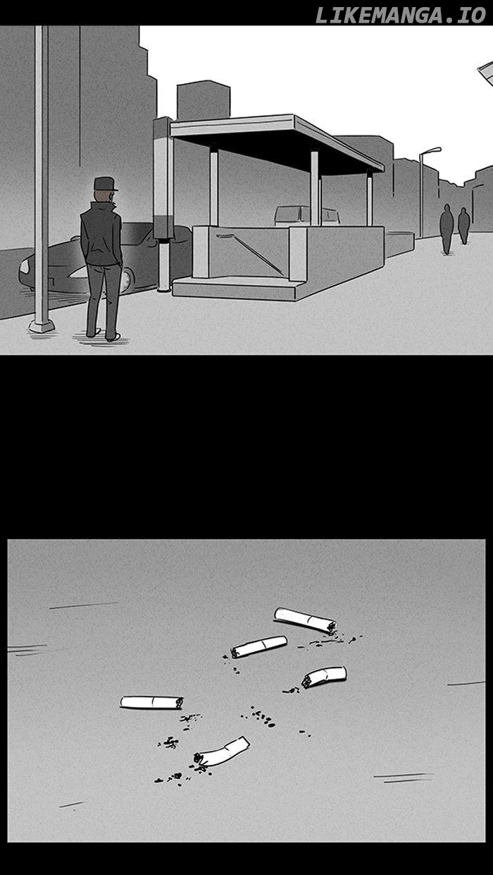 Tales of the unusual chapter 19 - page 31