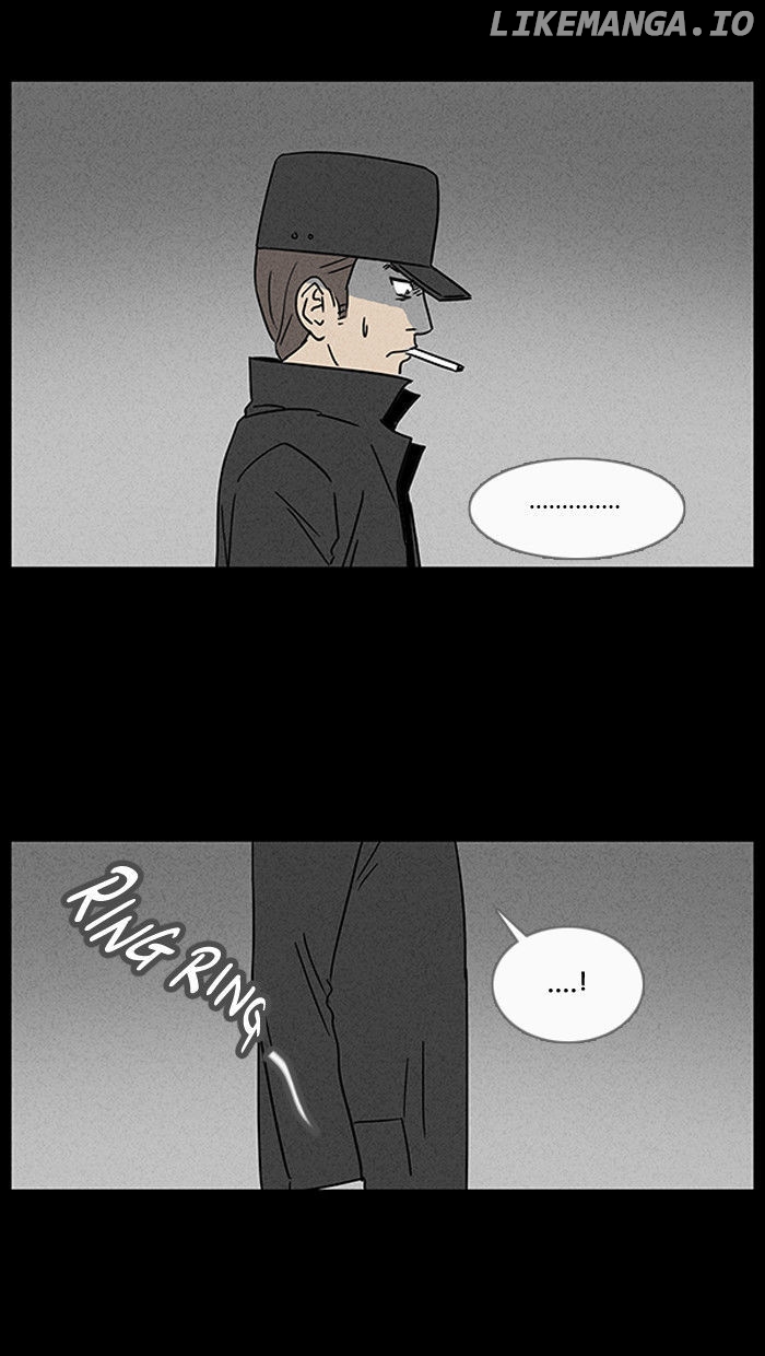 Tales of the unusual chapter 19 - page 32