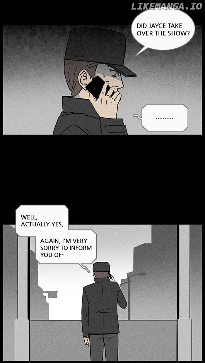 Tales of the unusual chapter 19 - page 34