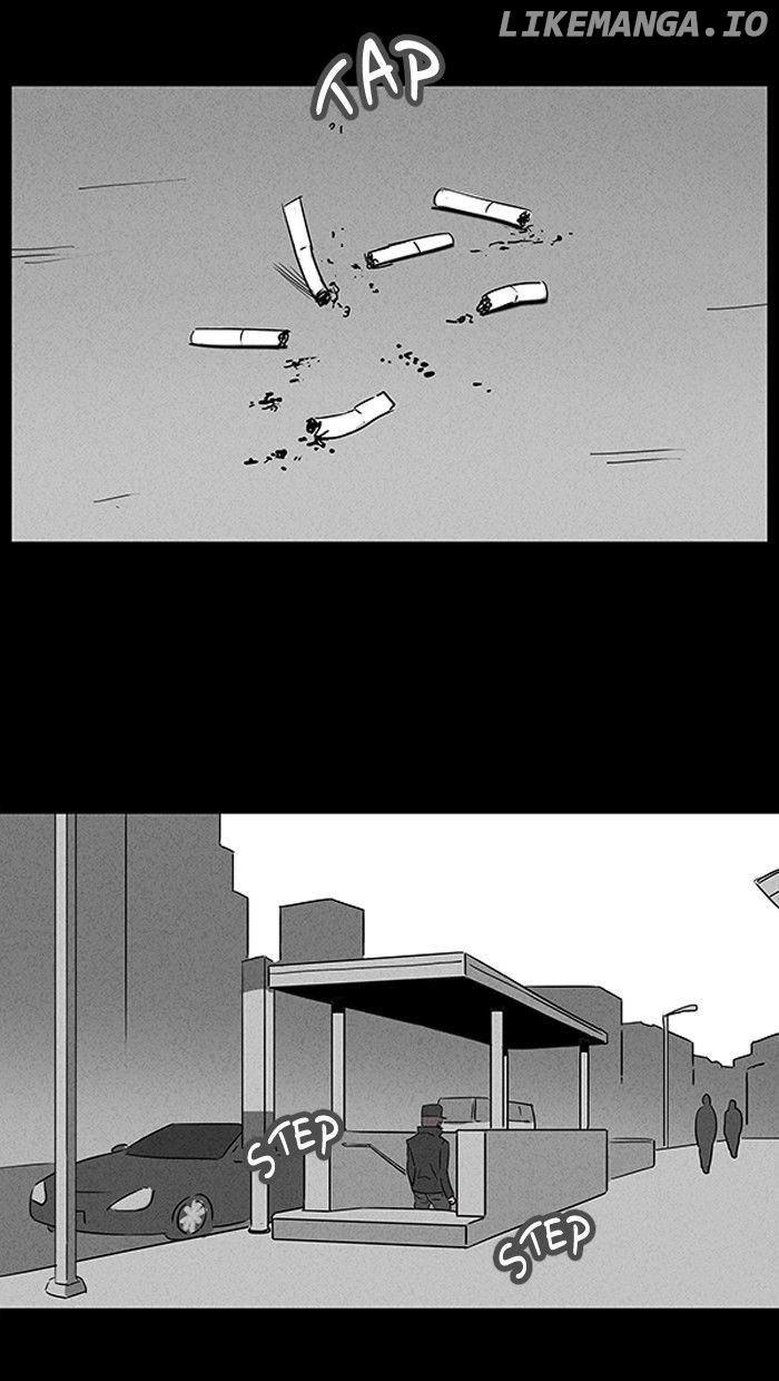 Tales of the unusual chapter 19 - page 36