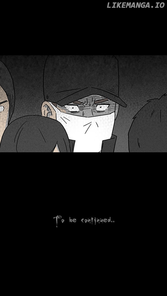 Tales of the unusual chapter 19 - page 39