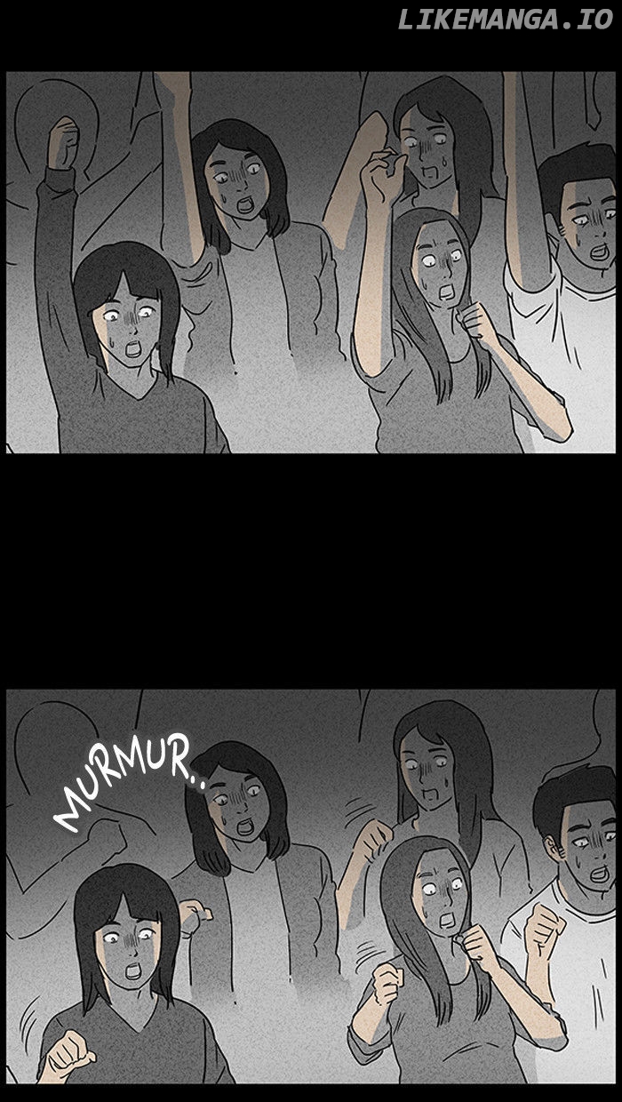 Tales of the unusual chapter 19 - page 5