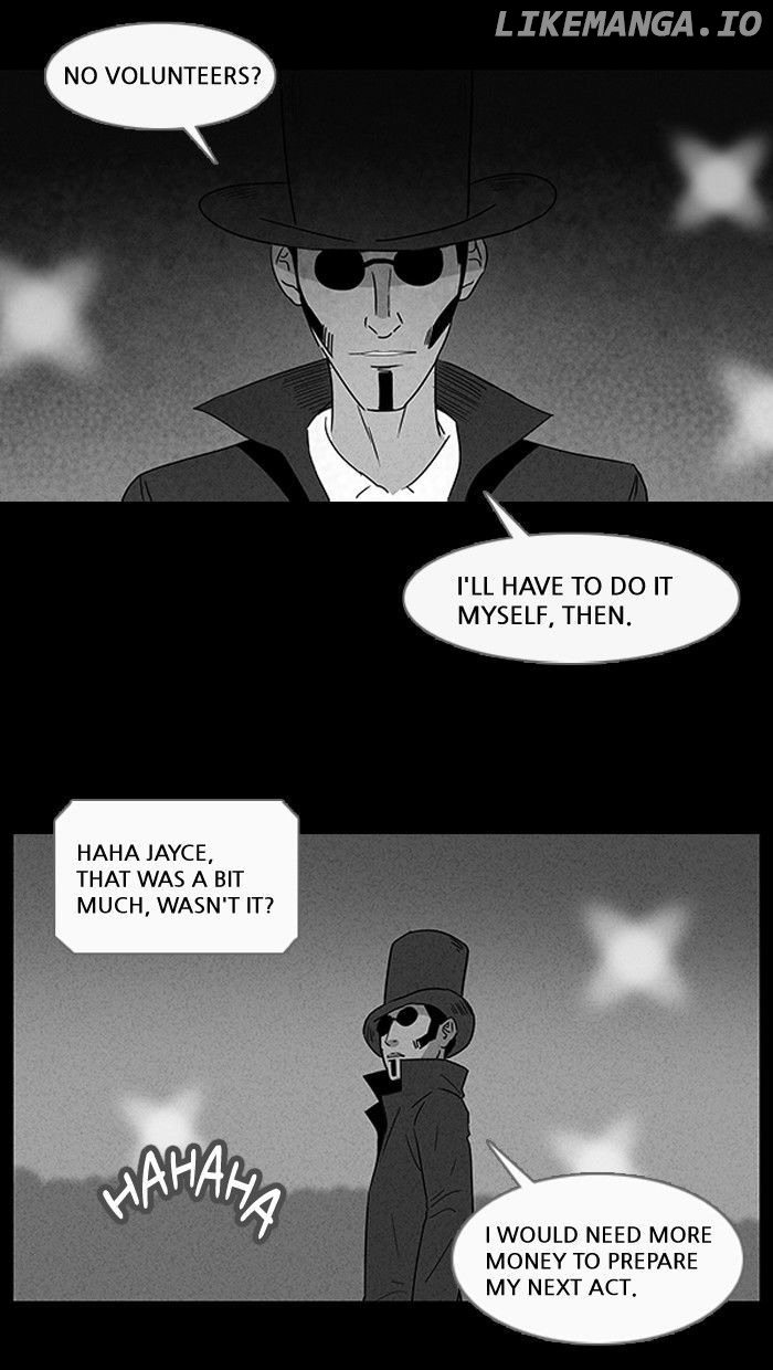 Tales of the unusual chapter 19 - page 6